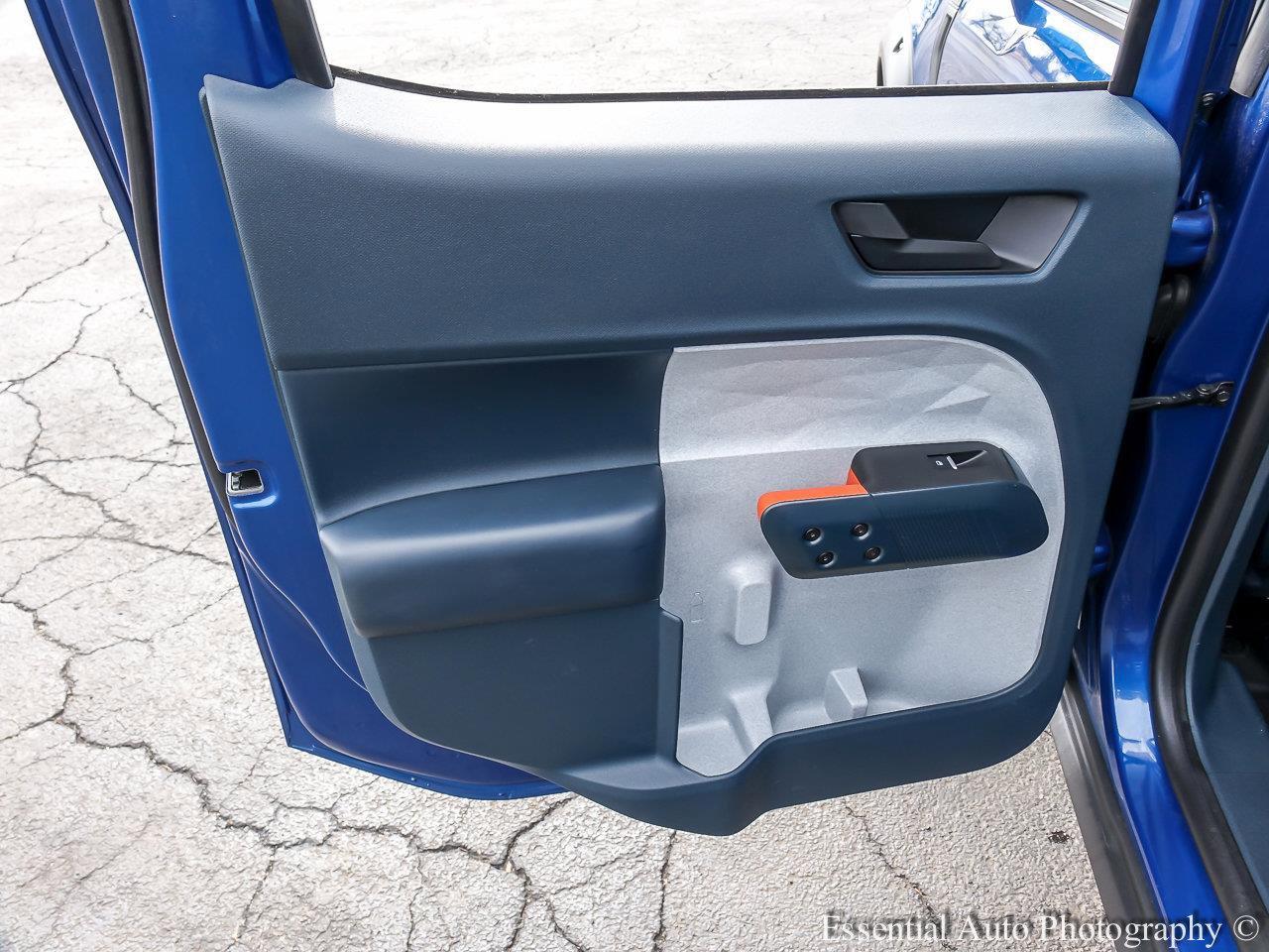 2024 FORD MAVERICK - Image 18