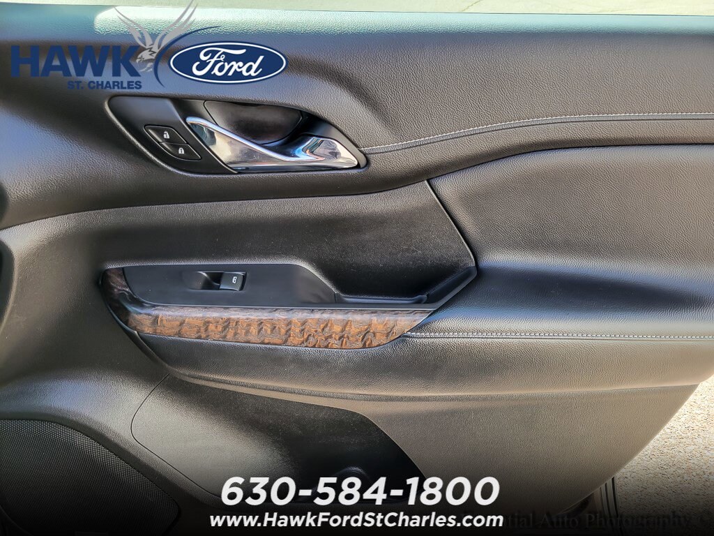 2020 GMC ACADIA - Image 24