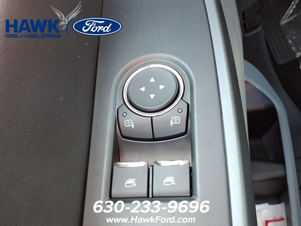 2025 Ford F-350 Super Duty XL - Photo 17