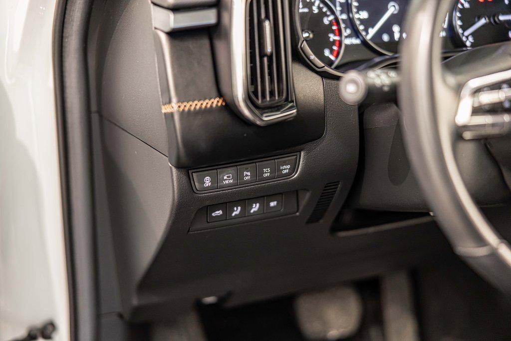 2024 MAZDA CX-50 - Image 22