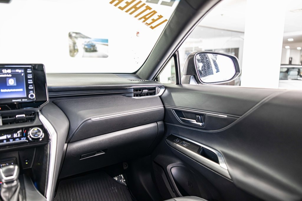 2022 TOYOTA VENZA - Image 38