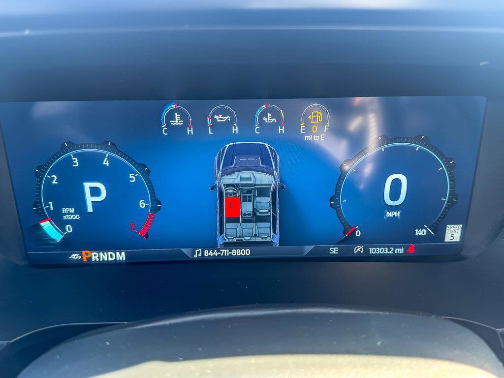 2024 FORD F-150 - Image 20