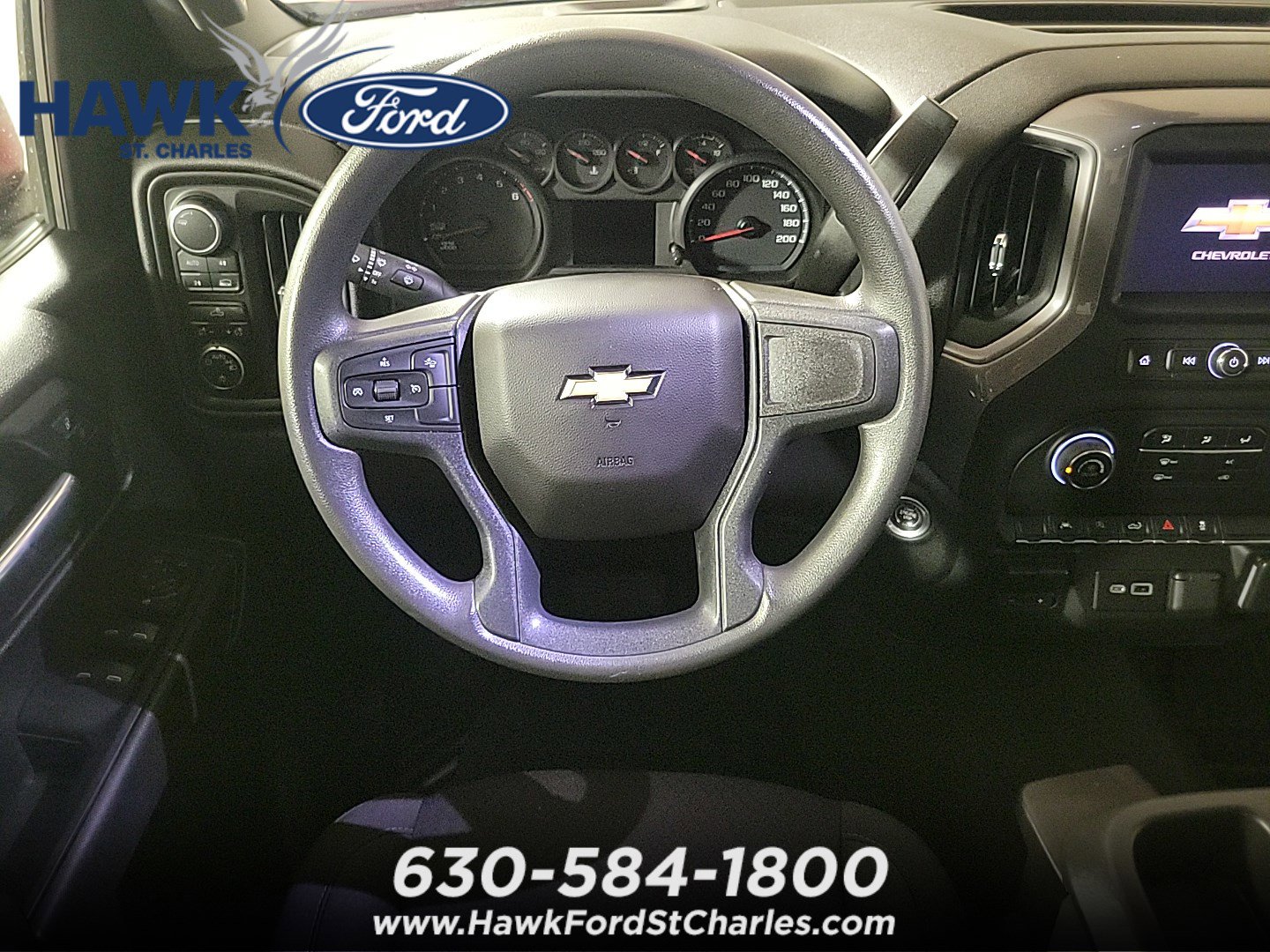 2023 CHEVROLET SILVERADO - Image 13