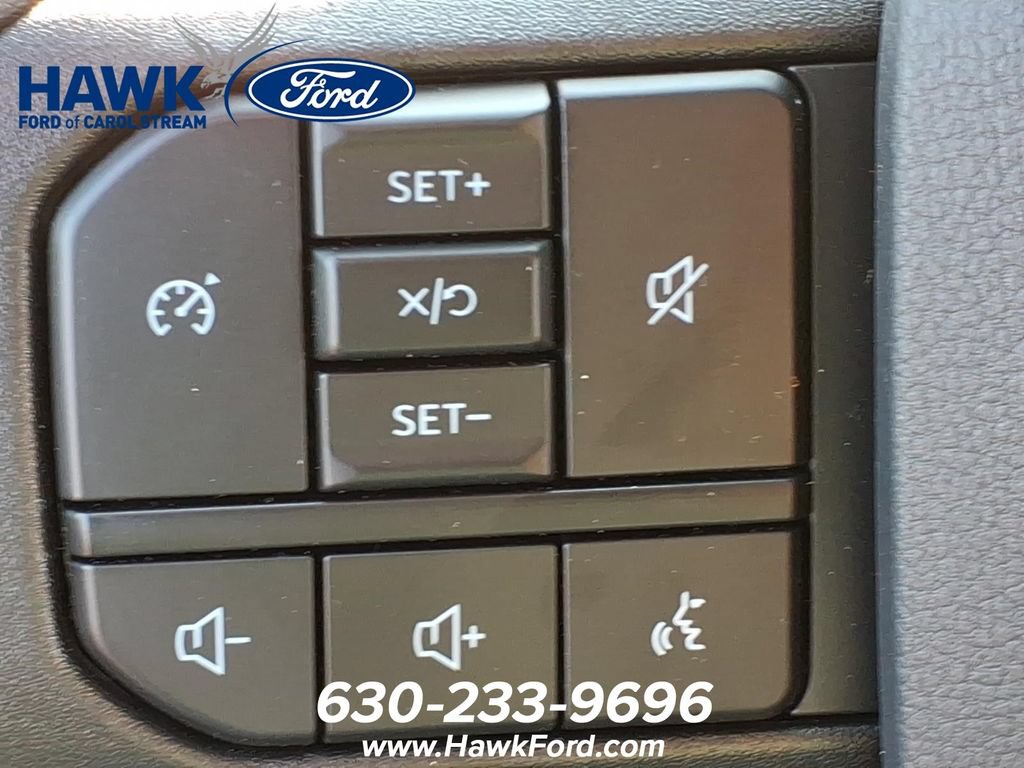 2025 Ford F-350 Super Duty XL - Photo 21