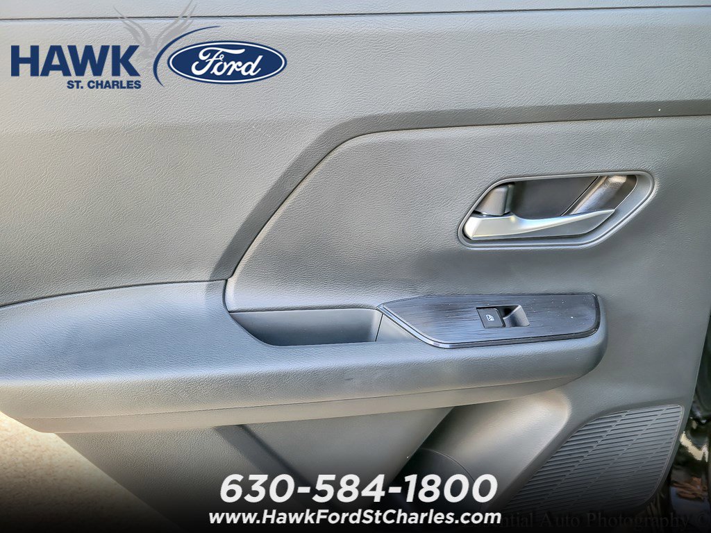 2025 NISSAN KICKS MPV - Image 17