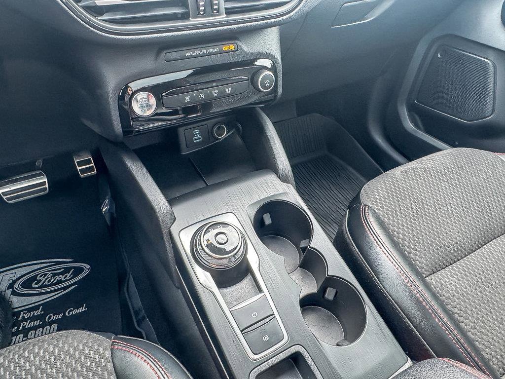 2023 FORD ESCAPE - Image 25