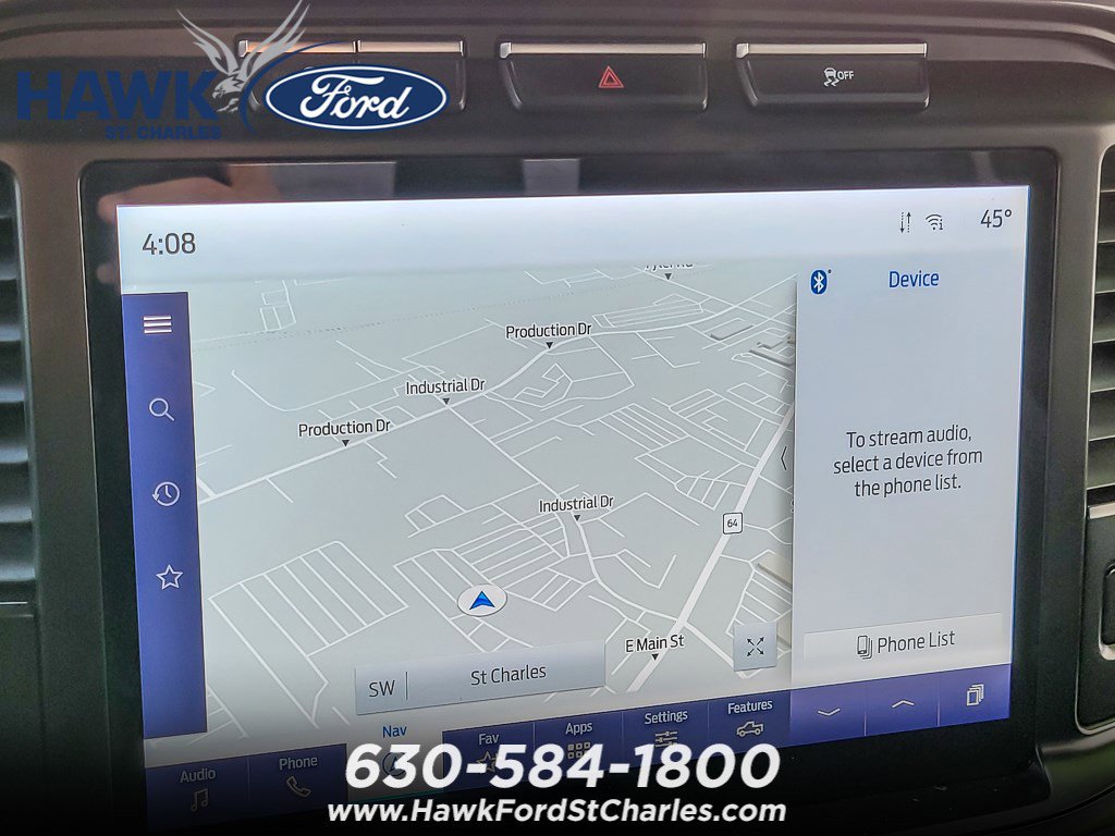 2023 FORD F-150 - Image 13