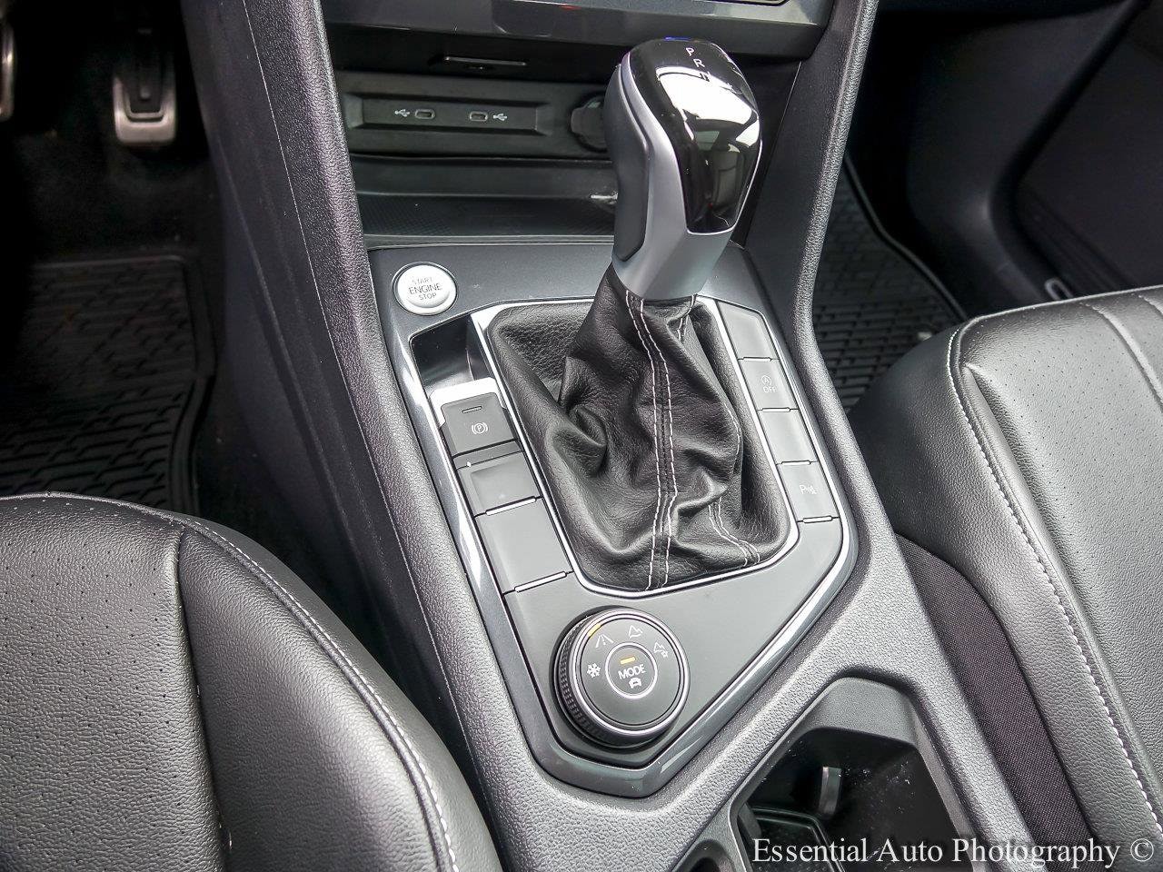 2024 VOLKSWAGEN TIGUAN - Image 17