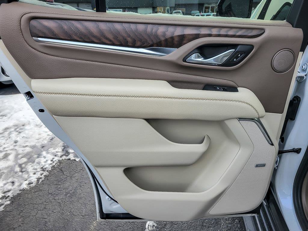 2021 GMC YUKON - Image 26