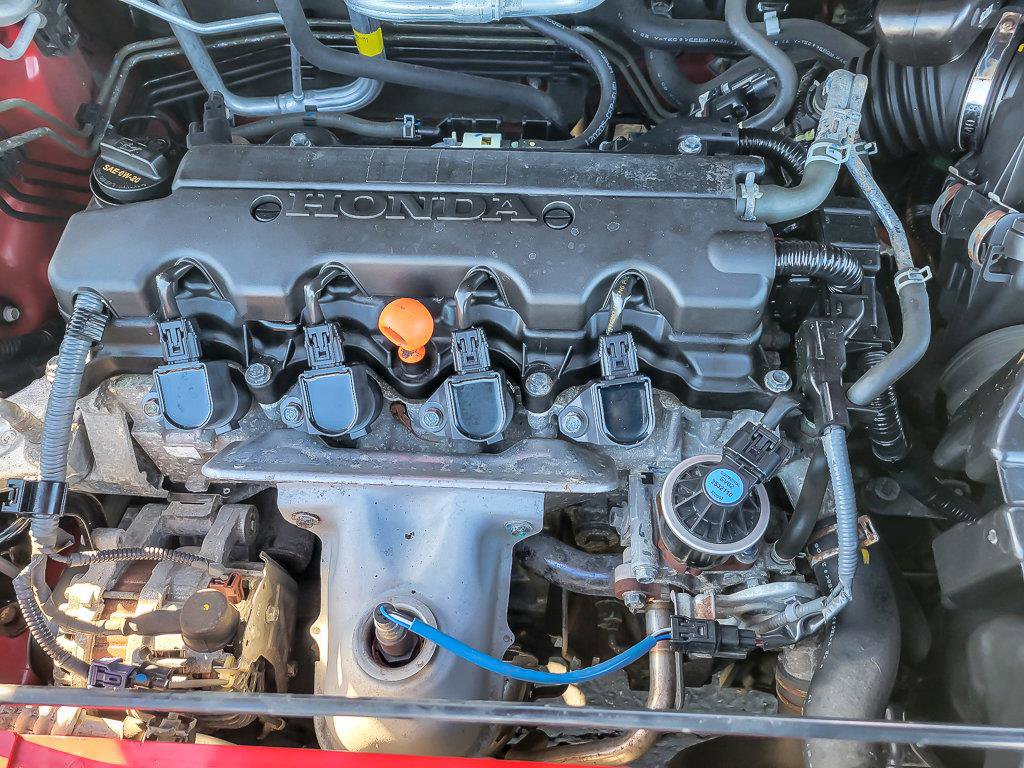 2022 HONDA HR-V - Image 28