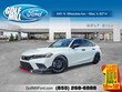 Honda Civic Si