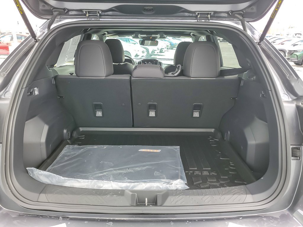 2025 SUBARU CROSSTREK - Image 18