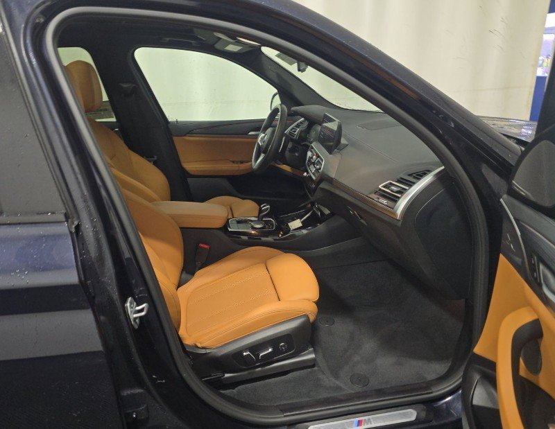 2024 BMW X3 - Image 4