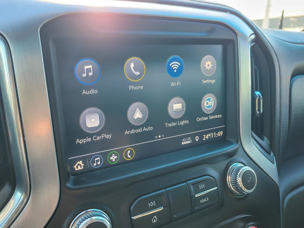 2022 GMC SIERRA LIMITED - Image 15