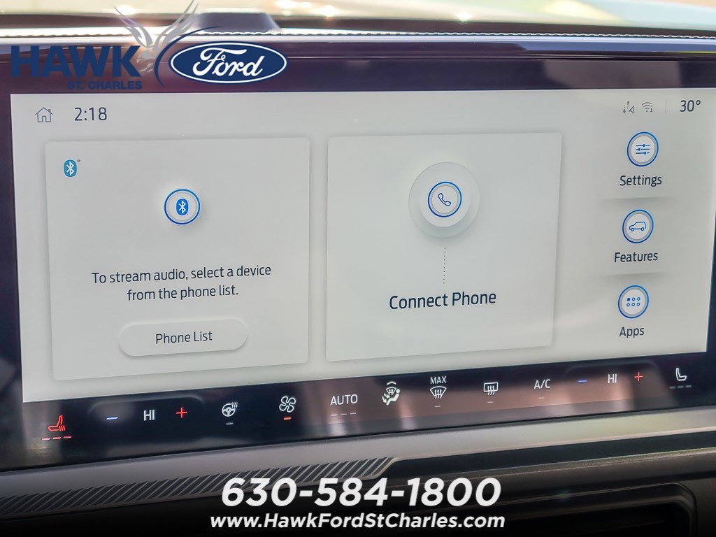 2025 FORD BRONCO SPORT - Image 12