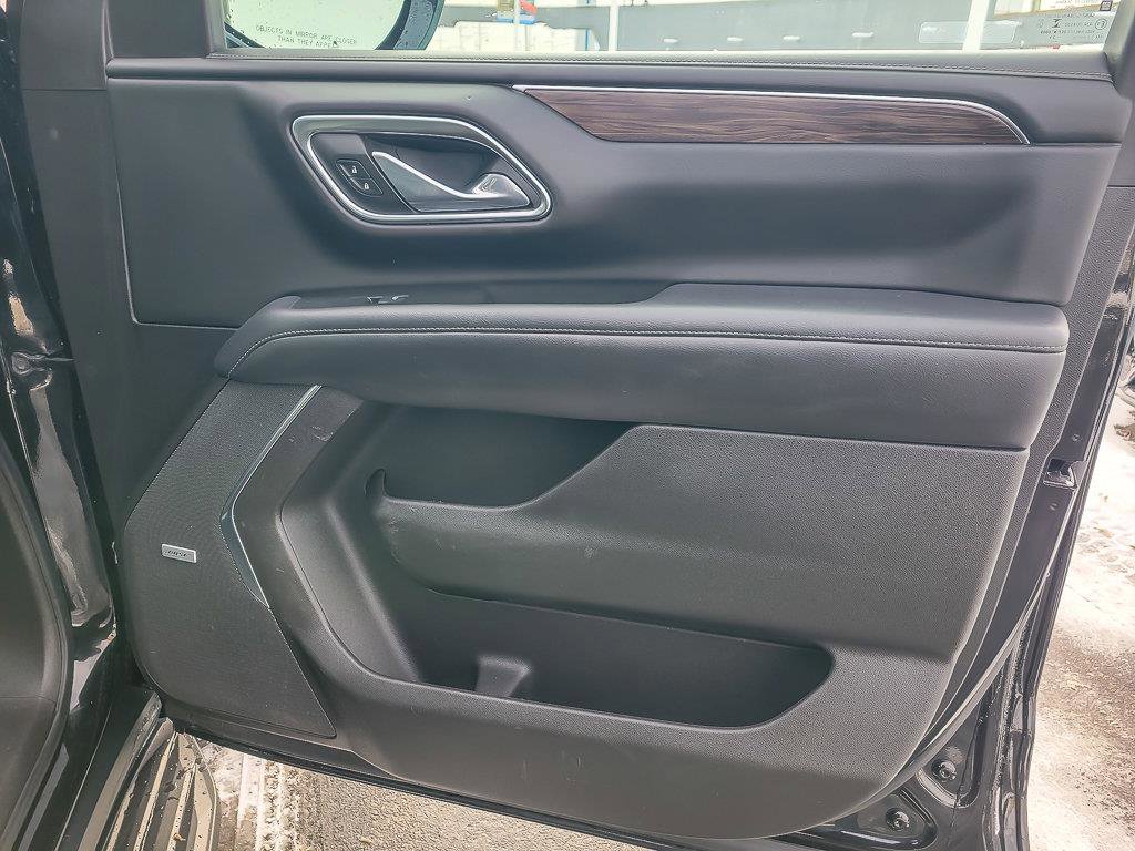 2021 CHEVROLET SUBURBAN - Image 29