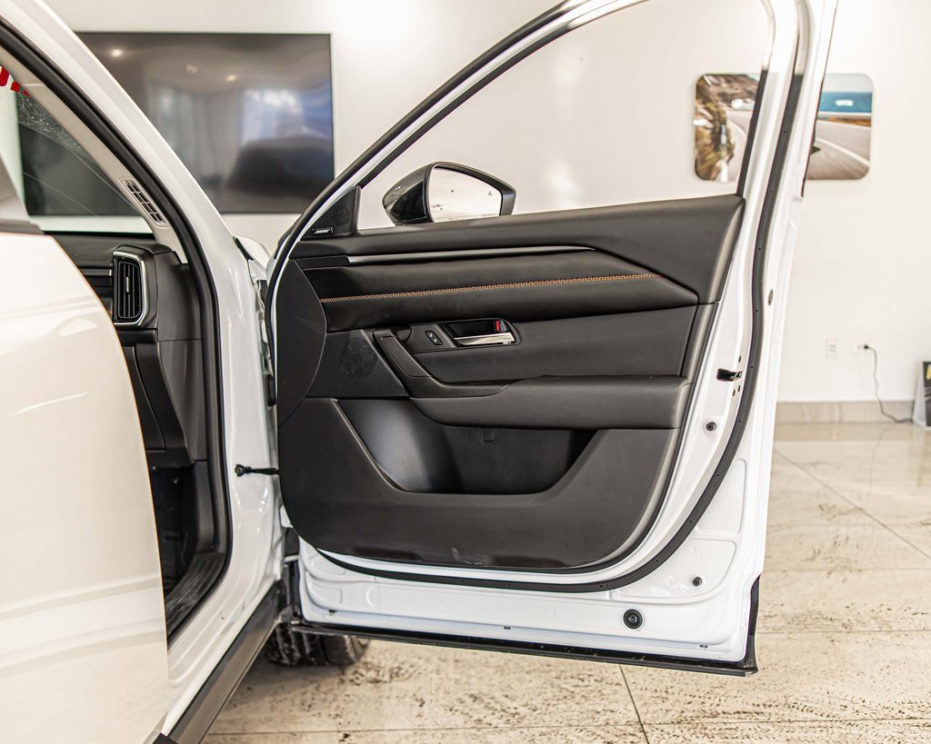 2024 MAZDA CX-50 - Image 43