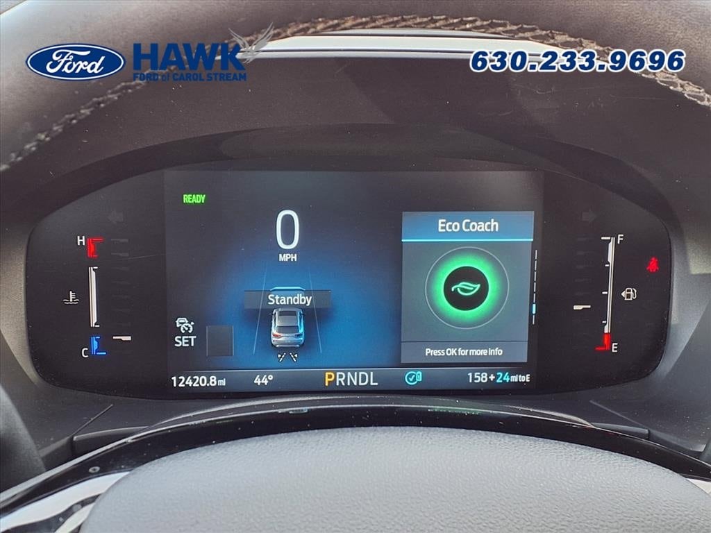 2025 FORD ESCAPE - Image 27