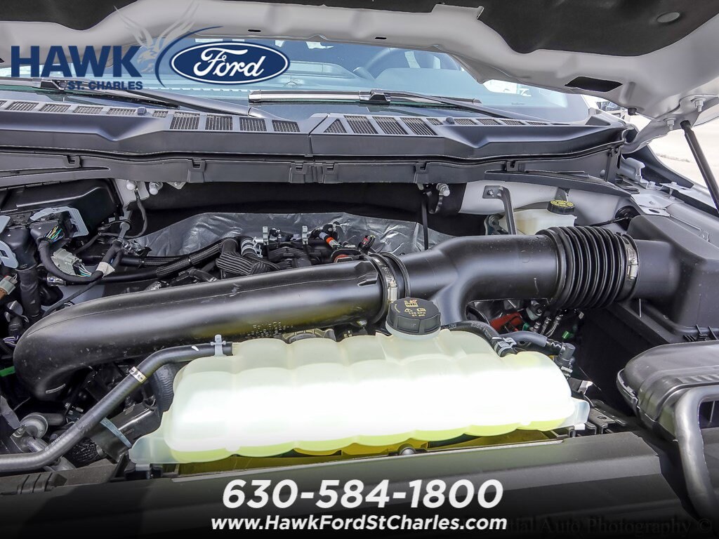 2024 FORD F-150 - Image 17