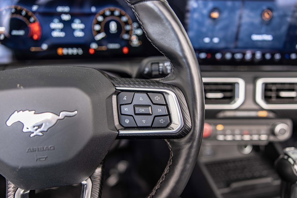2024 FORD MUSTANG - Image 24