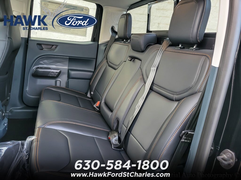 2024 FORD MAVERICK - Image 10