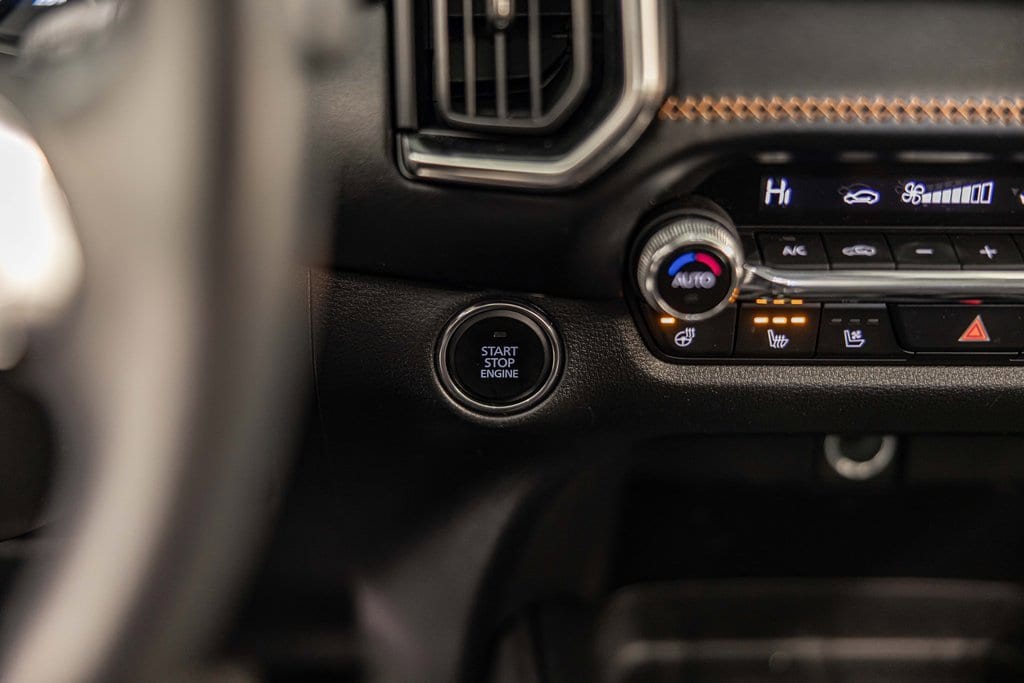 2024 MAZDA CX-50 - Image 30