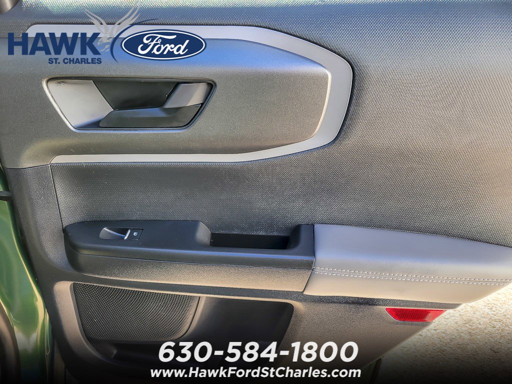 2025 FORD BRONCO SPORT - Image 19