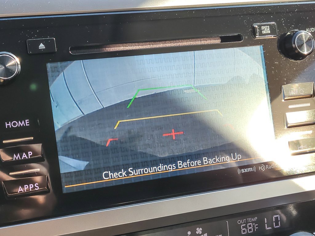 2016 SUBARU OUTBACK - Image 14