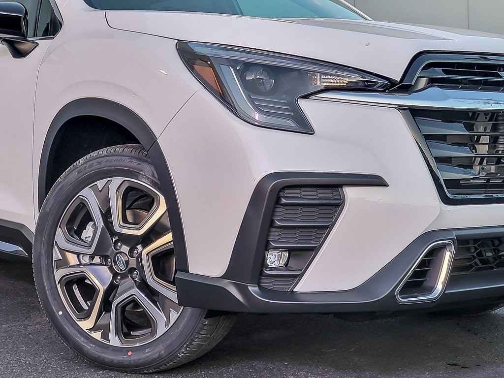 New 2026 Subaru Ascent Touring 7-Passenger SUV