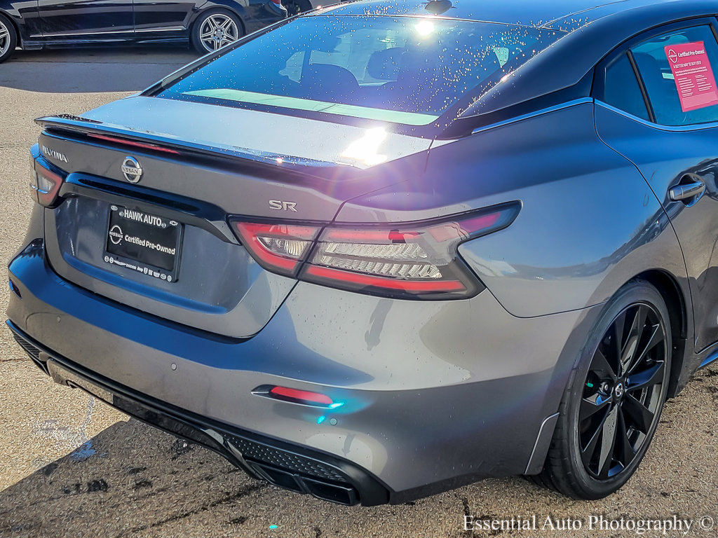 2022 NISSAN MAXIMA - Image 6