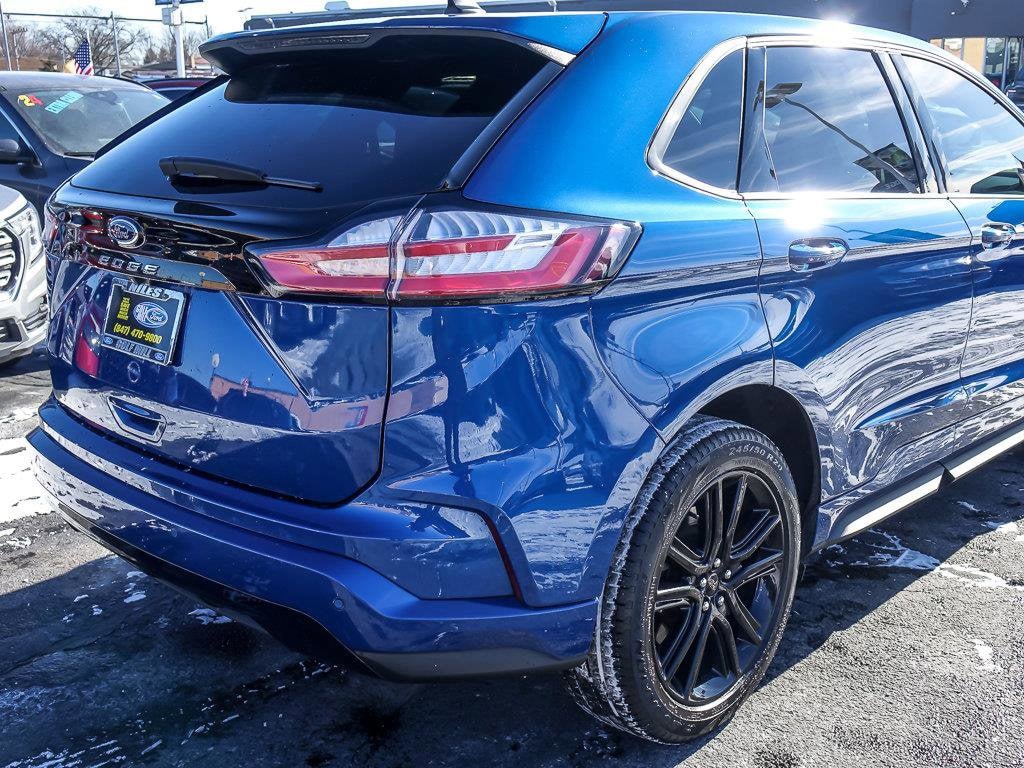 2024 FORD EDGE - Image 8