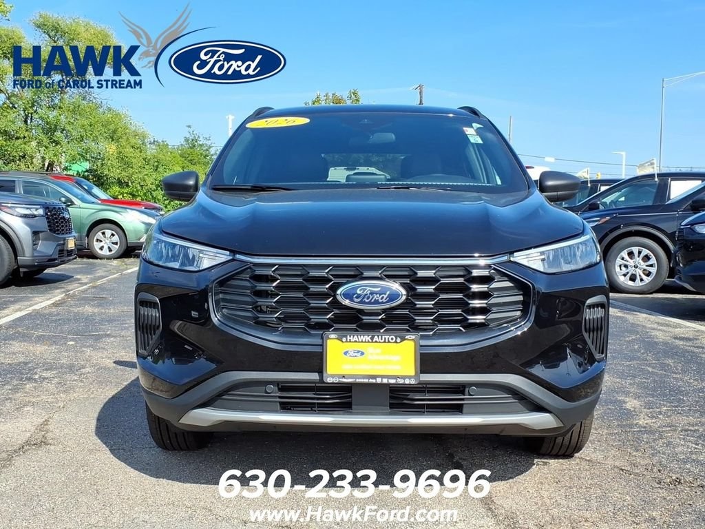 Used 2026 Ford Escape ST-Line ST-Line AWD