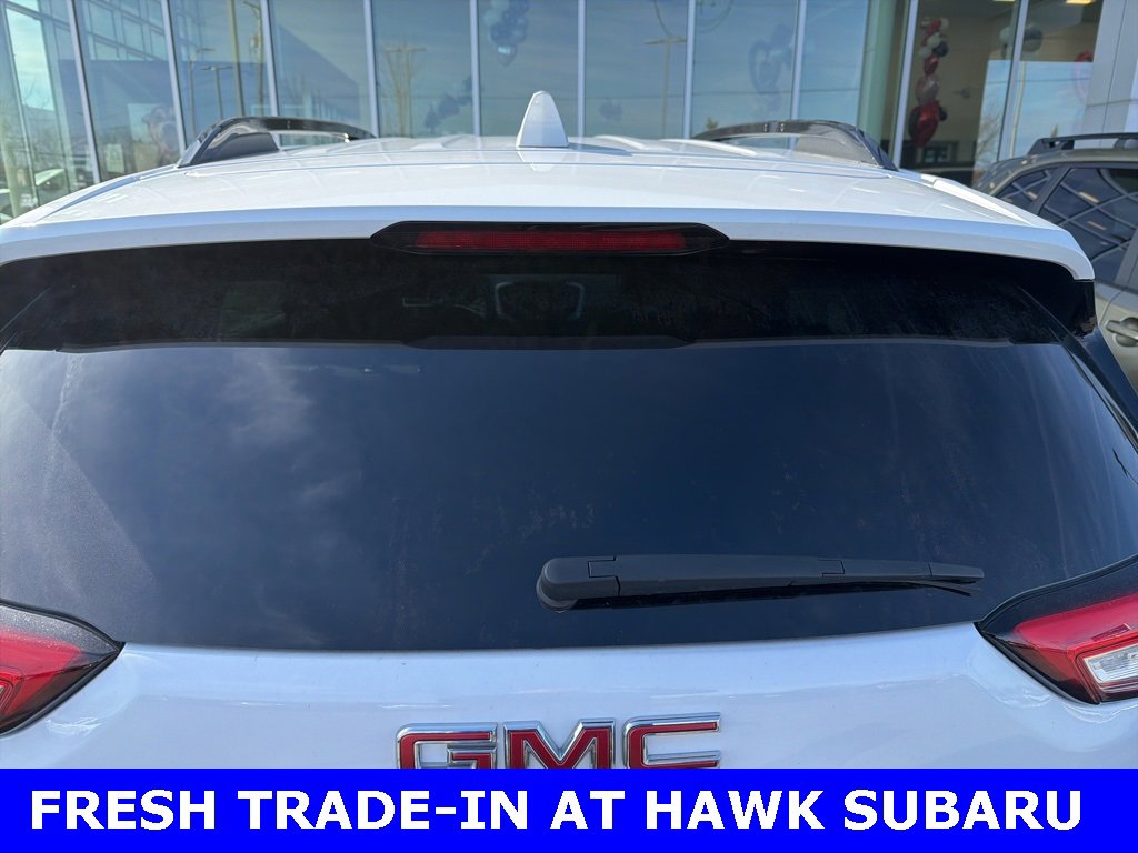 2023 GMC TERRAIN - Image 11