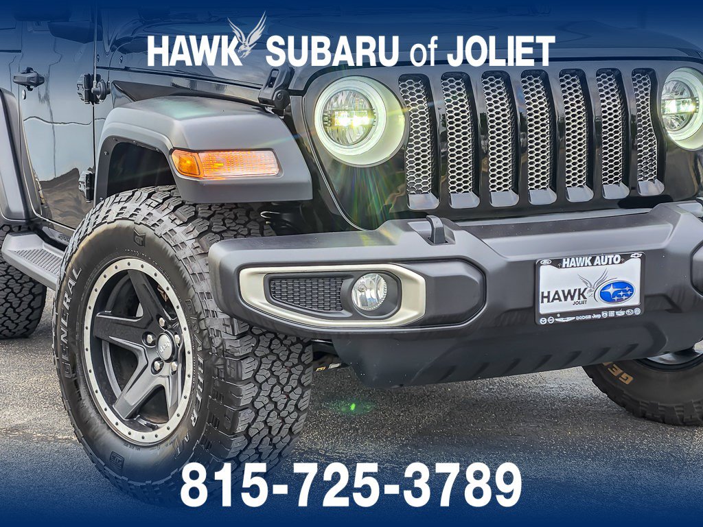 1C4GJXAG5JW150989