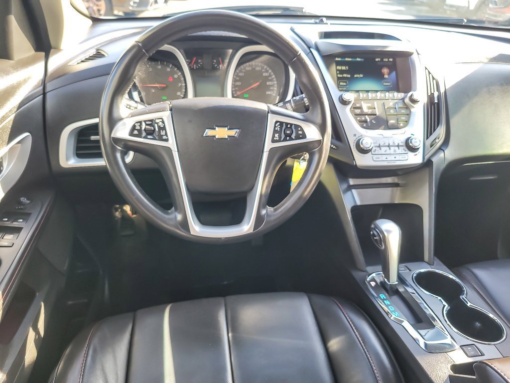 2014 CHEVROLET EQUINOX - Image 10