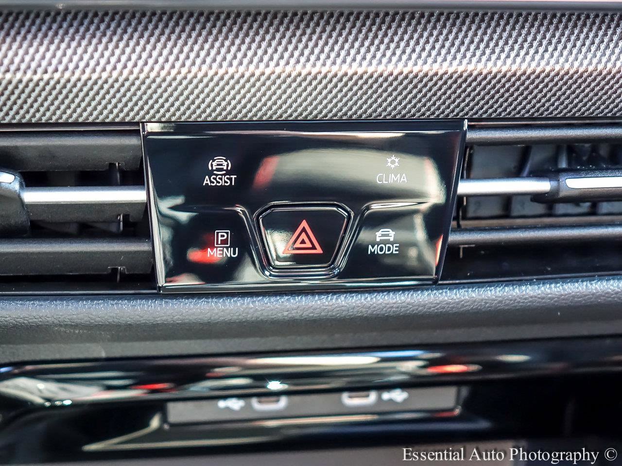 2026 VOLKSWAGEN GOLF GTI - Image 18