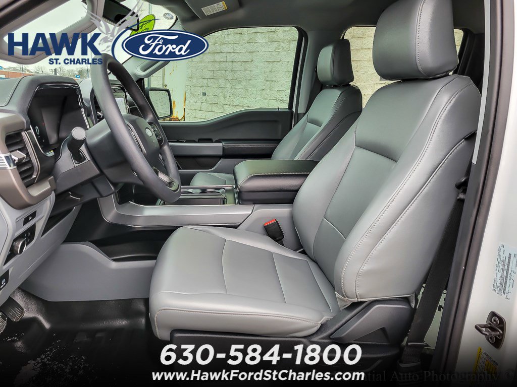 2024 FORD F-150 - Image 8