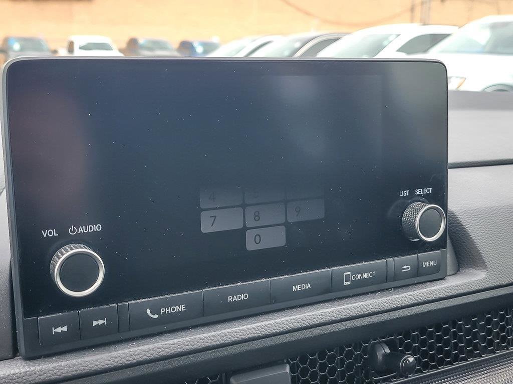 2024 HONDA CR-V - Image 20