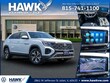 Volkswagen Atlas Cross Sport