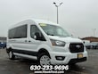  Ford Transit Passenger Wagon