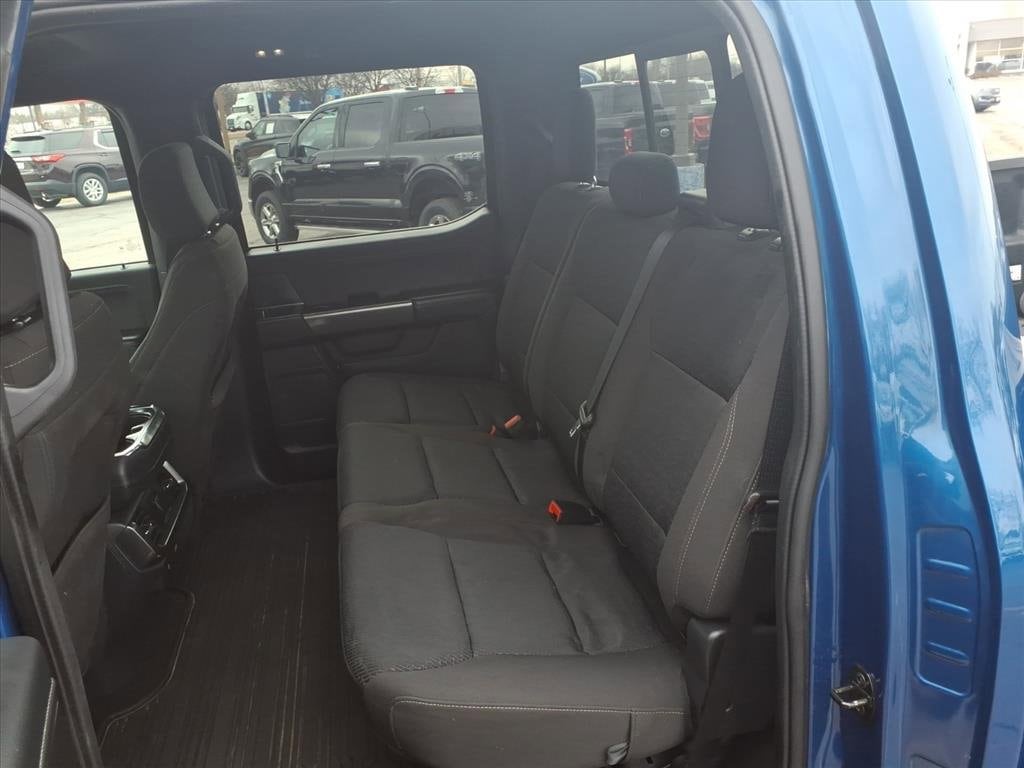 2023 FORD F-150 - Image 29