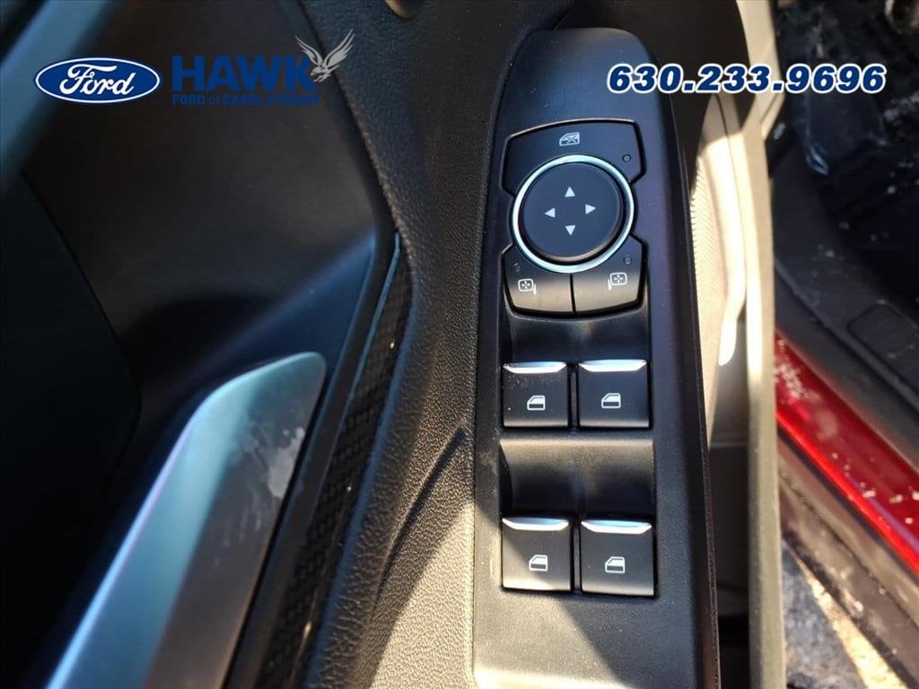 2023 FORD ESCAPE - Image 18