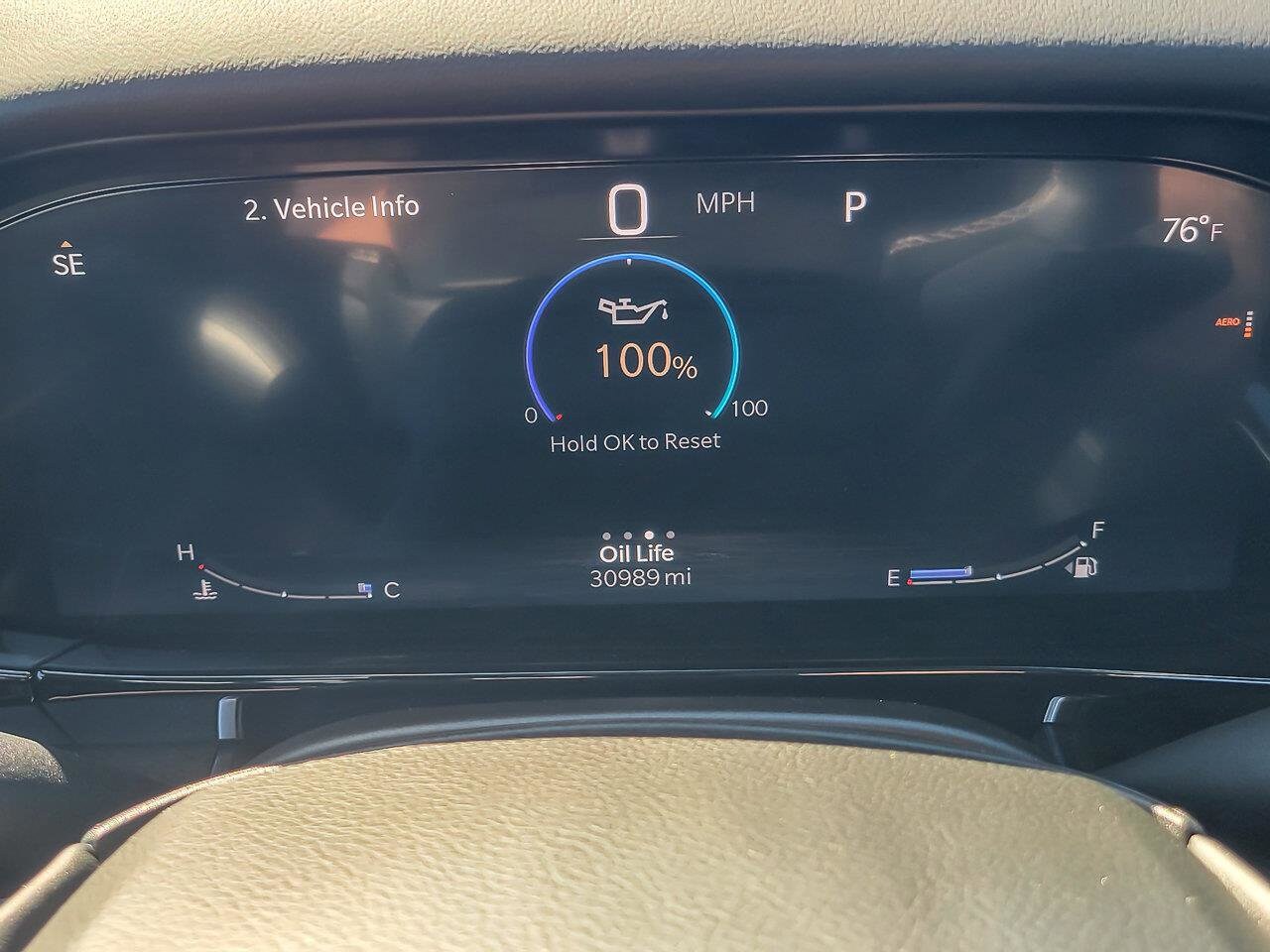 2023 JEEP GRAND WAGONEER - Image 20