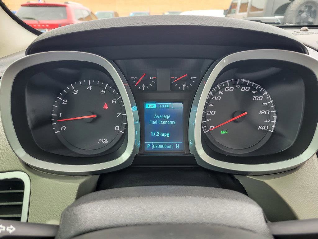 2016 CHEVROLET EQUINOX - Image 19