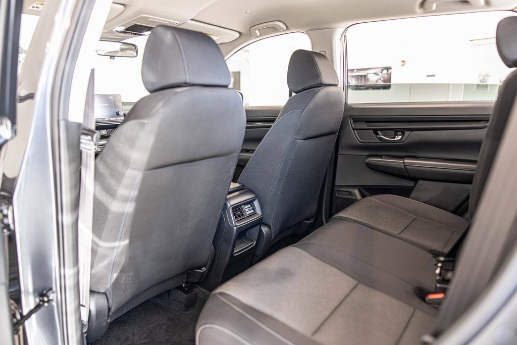2025 HONDA CR-V - Image 30