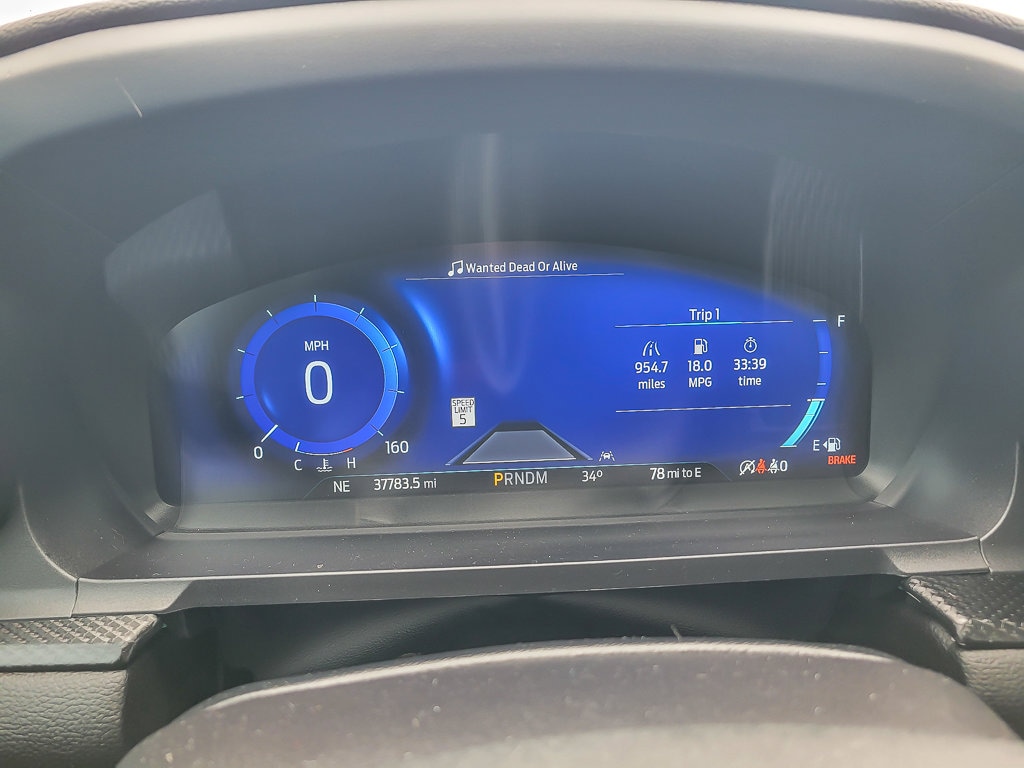 2023 FORD EXPLORER - Image 16