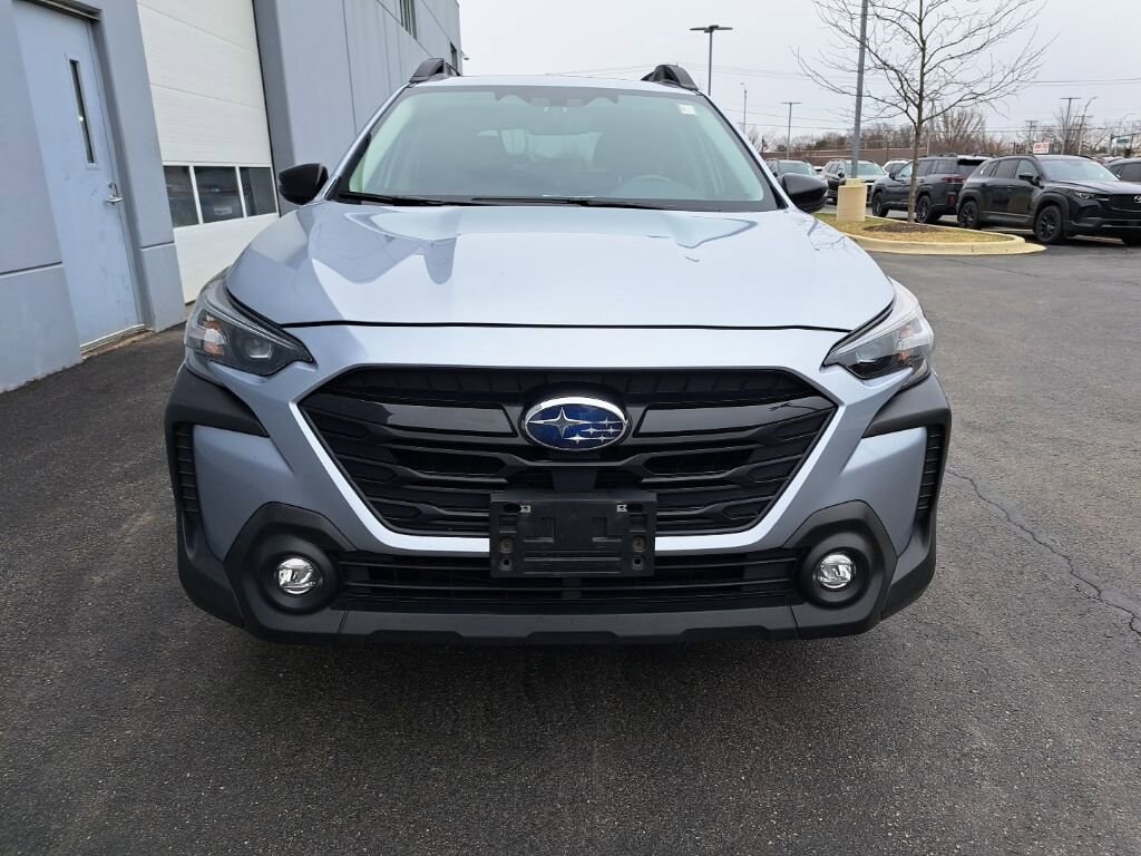 Used 2023 Subaru Outback Onyx Edition Onyx Edition CVT