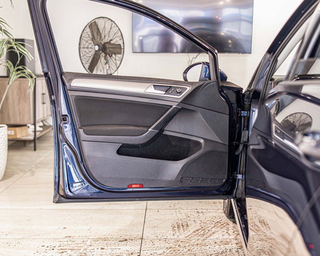 2016 VOLKSWAGEN GOLF - Image 30