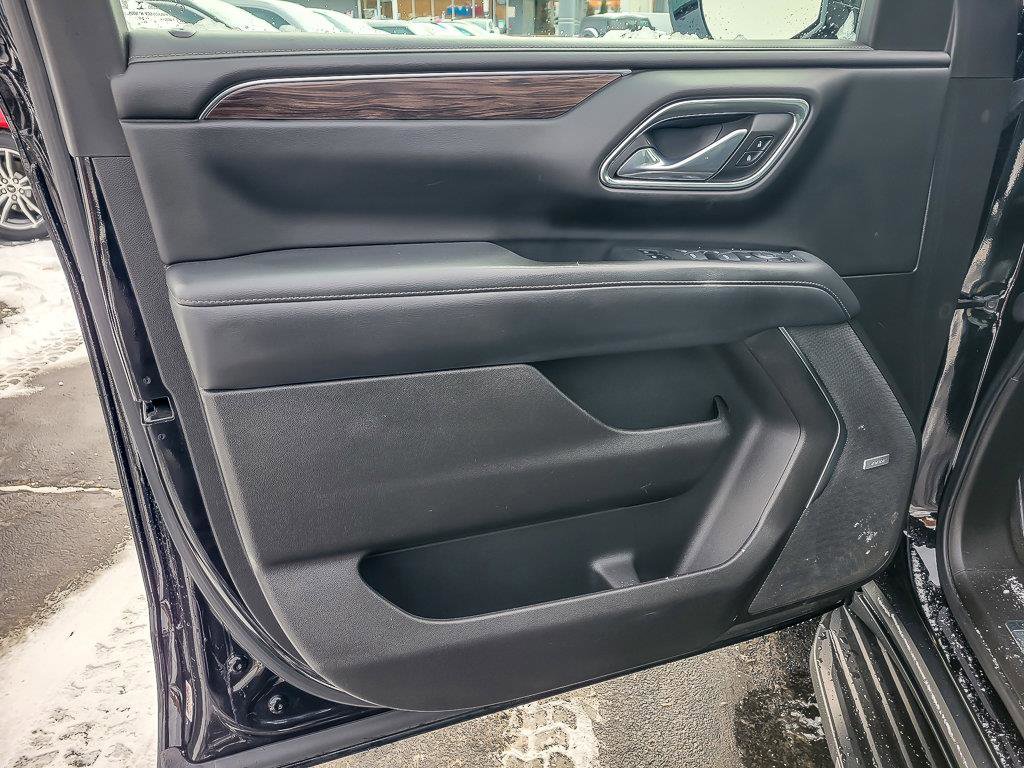 2021 CHEVROLET SUBURBAN - Image 24