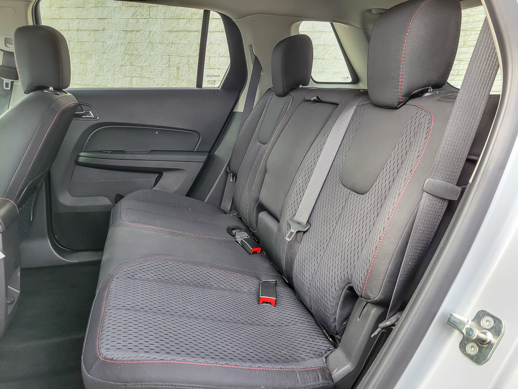 2013 GMC TERRAIN - Image 9